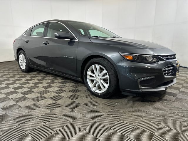Used 2016 Chevrolet Malibu 1LT with VIN 1G1ZE5ST8GF271370 for sale in Cuyahoga Falls, OH