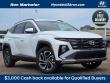 New 2026 Hyundai Tucson SEL Plus AWD SUV