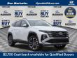 New 2026 Hyundai Tucson SEL Plus AWD SUV