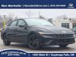 New 2026 Hyundai Elantra SEL Sport Premium Sedan
