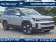 New 2026 Hyundai Santa Fe Hybrid SEL SUV