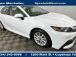 Used 2024 Toyota Camry SE Sedan