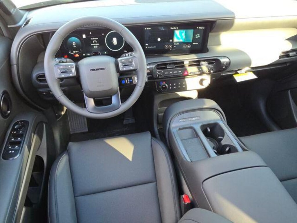 New 2026 Hyundai Palisade XRT AWD SUV