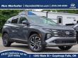New 2026 Hyundai Tucson SEL Plus AWD SUV