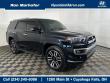 Used 2016 Toyota 4Runner Limited SUV