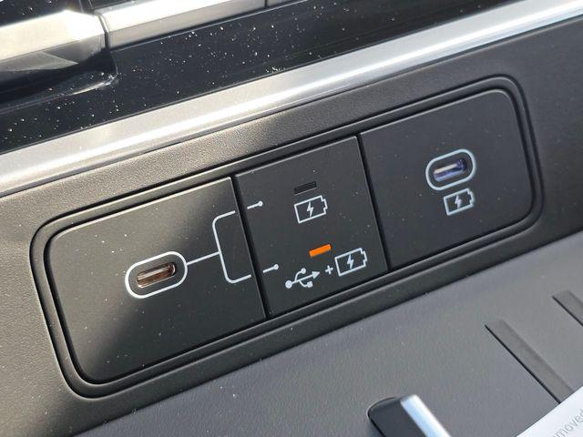 2026 Hyundai Santa Fe SE - Photo 30
