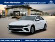 New 2026 Hyundai Elantra SE Sedan