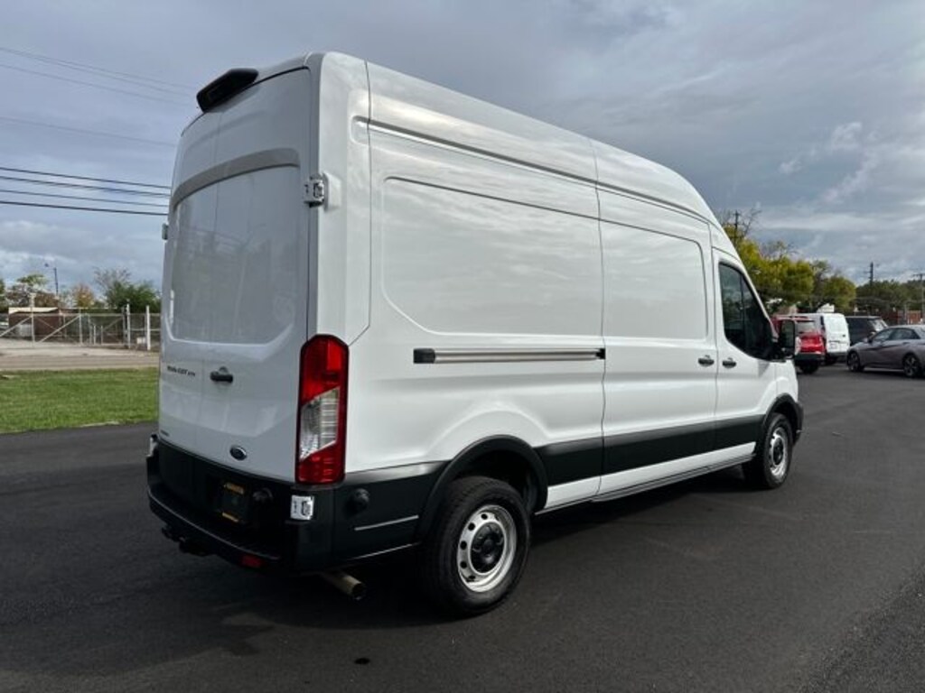 Used 2024 Ford Transit-250 Cargo Base Cargo Van