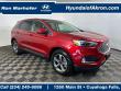 Used 2024 Ford Edge SEL SUV
