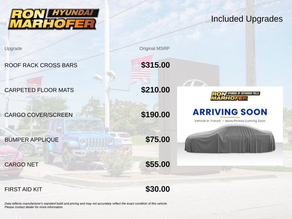 Used 2023 Hyundai Santa Fe Limited SUV