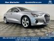 Used 2024 Audi A3 40 Premium Sedan