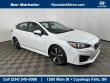 Used 2019 Subaru Impreza 2.0i Sport Hatchback