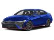 New 2025 Hyundai Elantra N Sedan Sedan