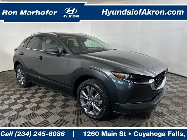 2024 Mazda CX-30 Premium's photo