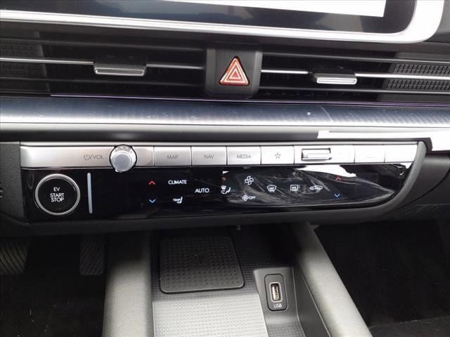 2024 Hyundai IONIQ 6 SEL - Photo 24