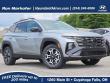 New 2026 Hyundai Tucson XRT AWD SUV