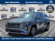 New 2026 Hyundai Tucson Limited AWD SUV