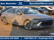 New 2026 Hyundai Sonata SEL Sport Sedan