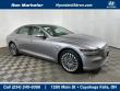 Used 2023 Genesis Electrified G80 Base Sedan