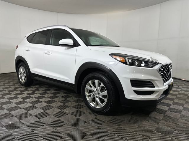 2020 Hyundai Tucson Value SEL Sport Limited Ultimate photo 2