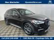 Used 2017 BMW X1 xDrive28i SUV