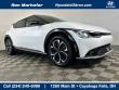 Used 2022 Kia EV6 Wind SUV