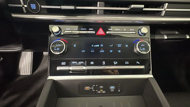 2026 Hyundai Santa Fe SEL - Photo 22