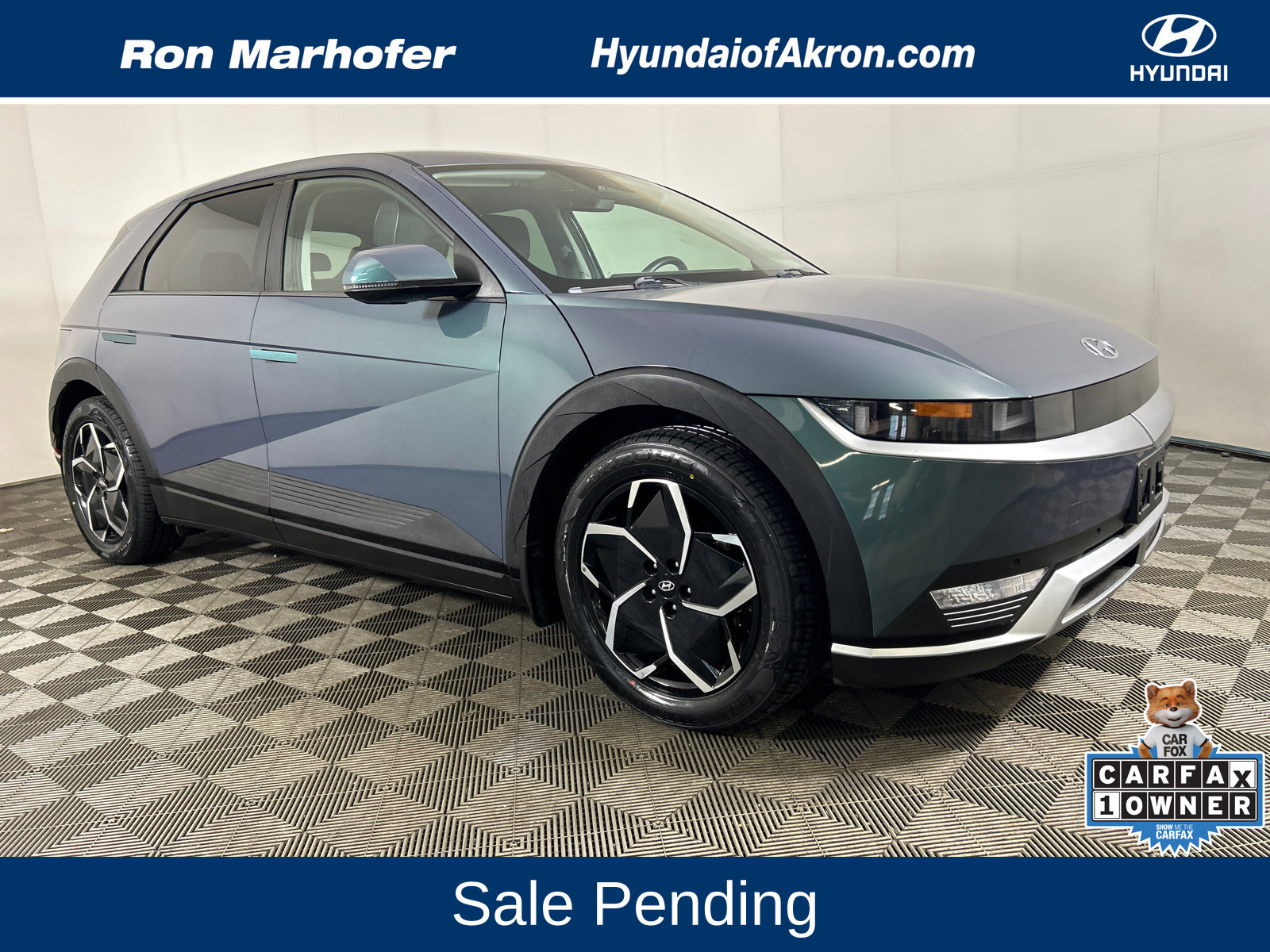 2023 Hyundai IONIQ 5 SEL