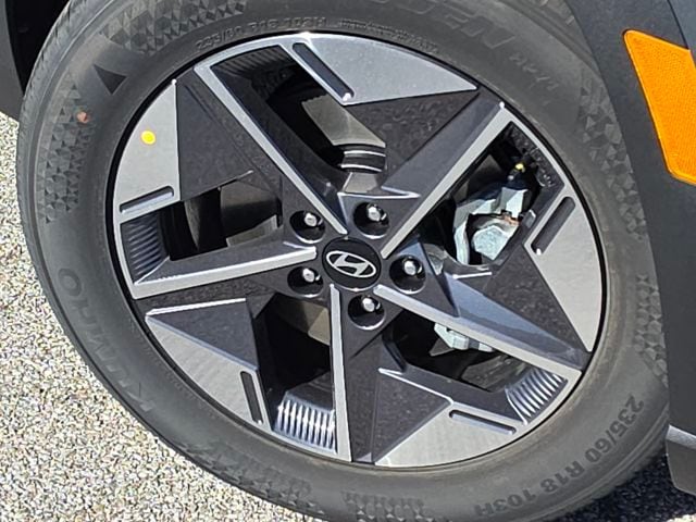 2026 Hyundai Tucson SEL - Photo 19