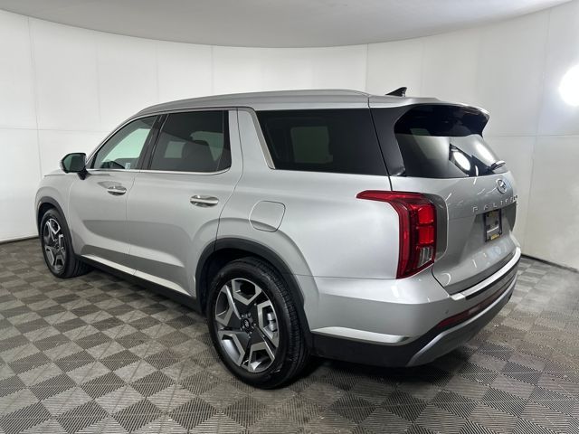 2025 Hyundai Palisade Limited - Photo 25