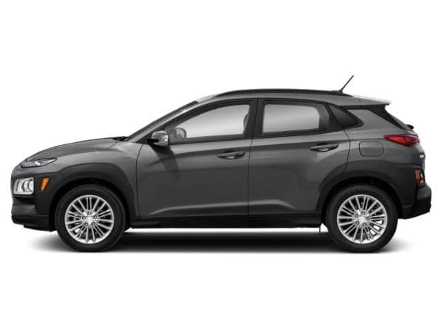 Used 2019 Hyundai Kona SEL with VIN KM8K62AA7KU371772 for sale in Cuyahoga Falls, OH