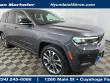 Used 2023 Jeep Grand Cherokee 4xe Overland 4xe SUV