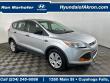 Used 2015 Ford Escape S SUV