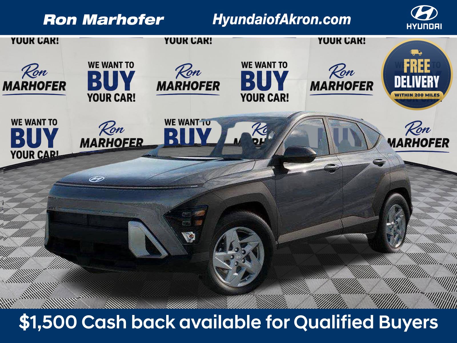 2027 Hyundai Kona