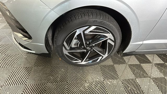 2026 Hyundai Sonata SEL - Photo 9