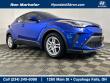 Used 2020 Toyota C-HR LE SUV