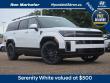 New 2027 Hyundai Santa Fe HEV Calligraphy SUV