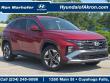 New 2025 Hyundai Tucson SEL FWD SUV