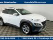 Certified 2023 Hyundai Kona SEL SUV
