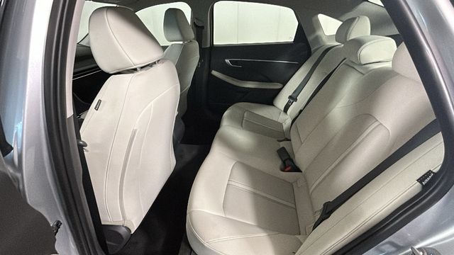 2026 Hyundai Sonata SEL - Photo 26