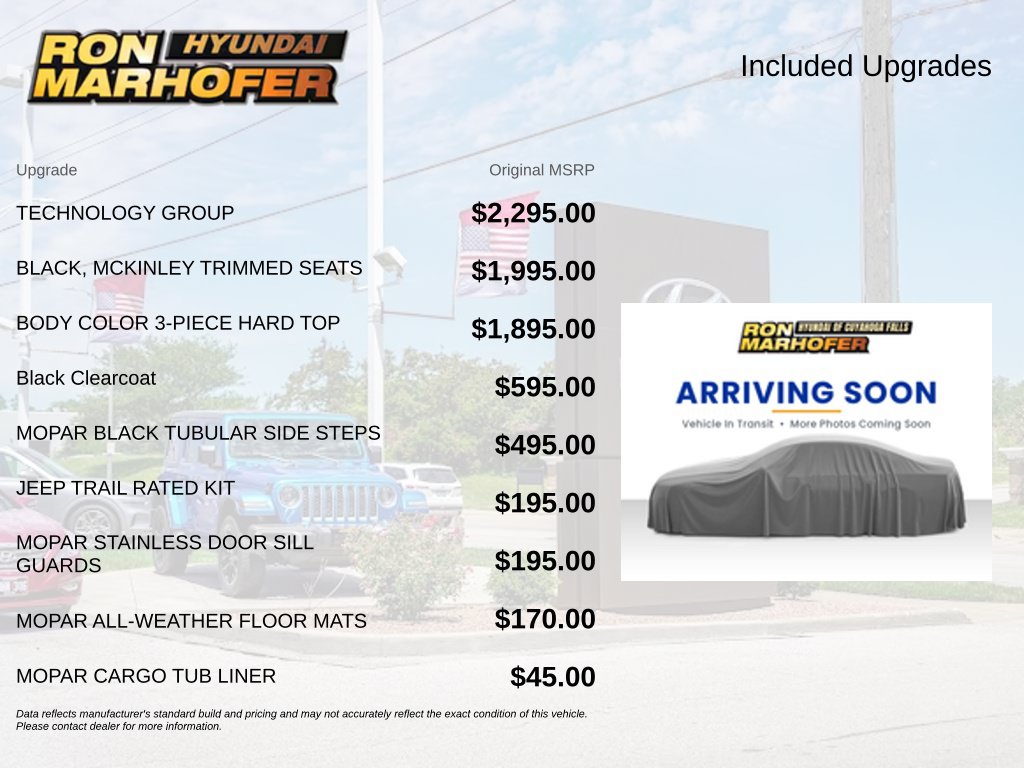 Used 2024 Jeep Wrangler 4xe Sahara 4xe SUV