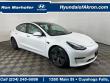 Used 2021 Tesla Model 3 Standard Range Plus Sedan