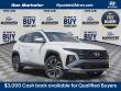 New 2026 Hyundai Tucson SEL Plus AWD SUV