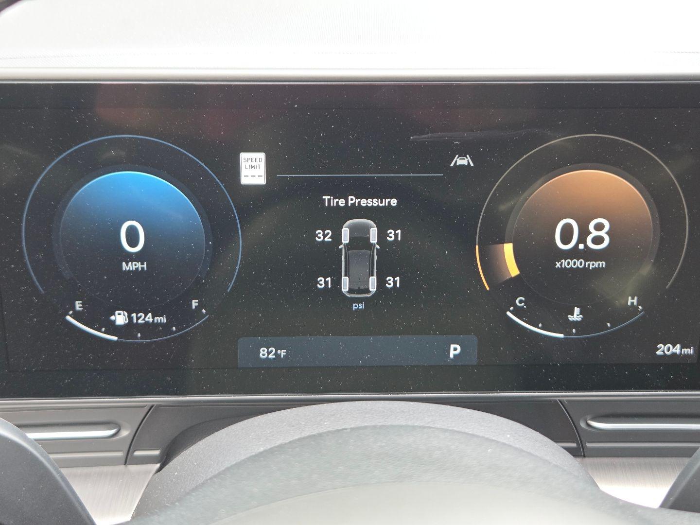 2026 Hyundai Kona Limited - Photo 38