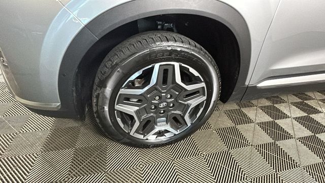 2023 Hyundai Santa Fe Limited - Photo 10
