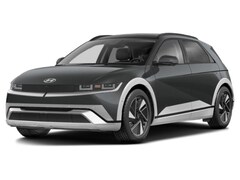 2025 Hyundai IONIQ 5 Limited SUV