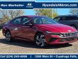 New 2025 Hyundai Elantra SEL Sport Sedan