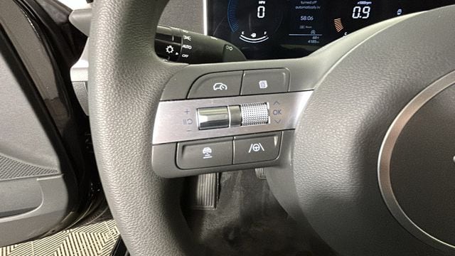 2026 Hyundai Sonata SE - Photo 15