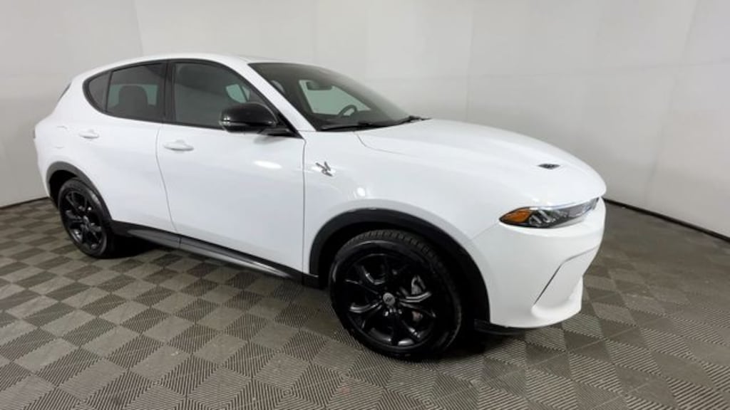 Used 2024 Dodge Hornet R/T SUV