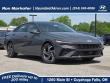 New 2026 Hyundai Elantra Limited Sedan